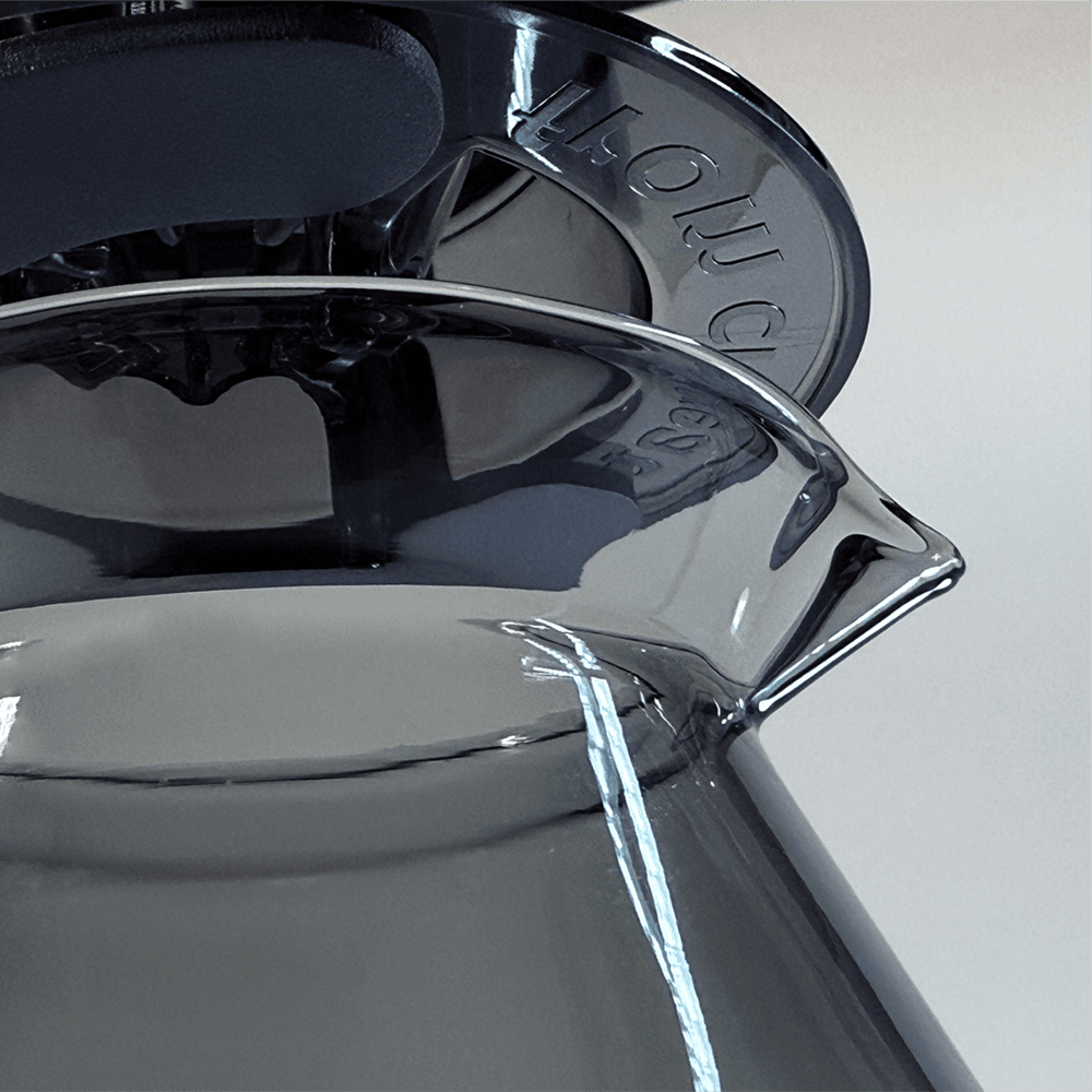 PURE POUR-OVER SET