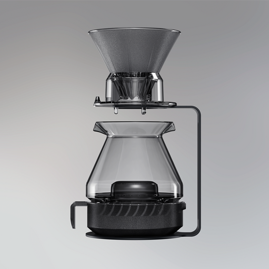 PURE POUR-OVER SET