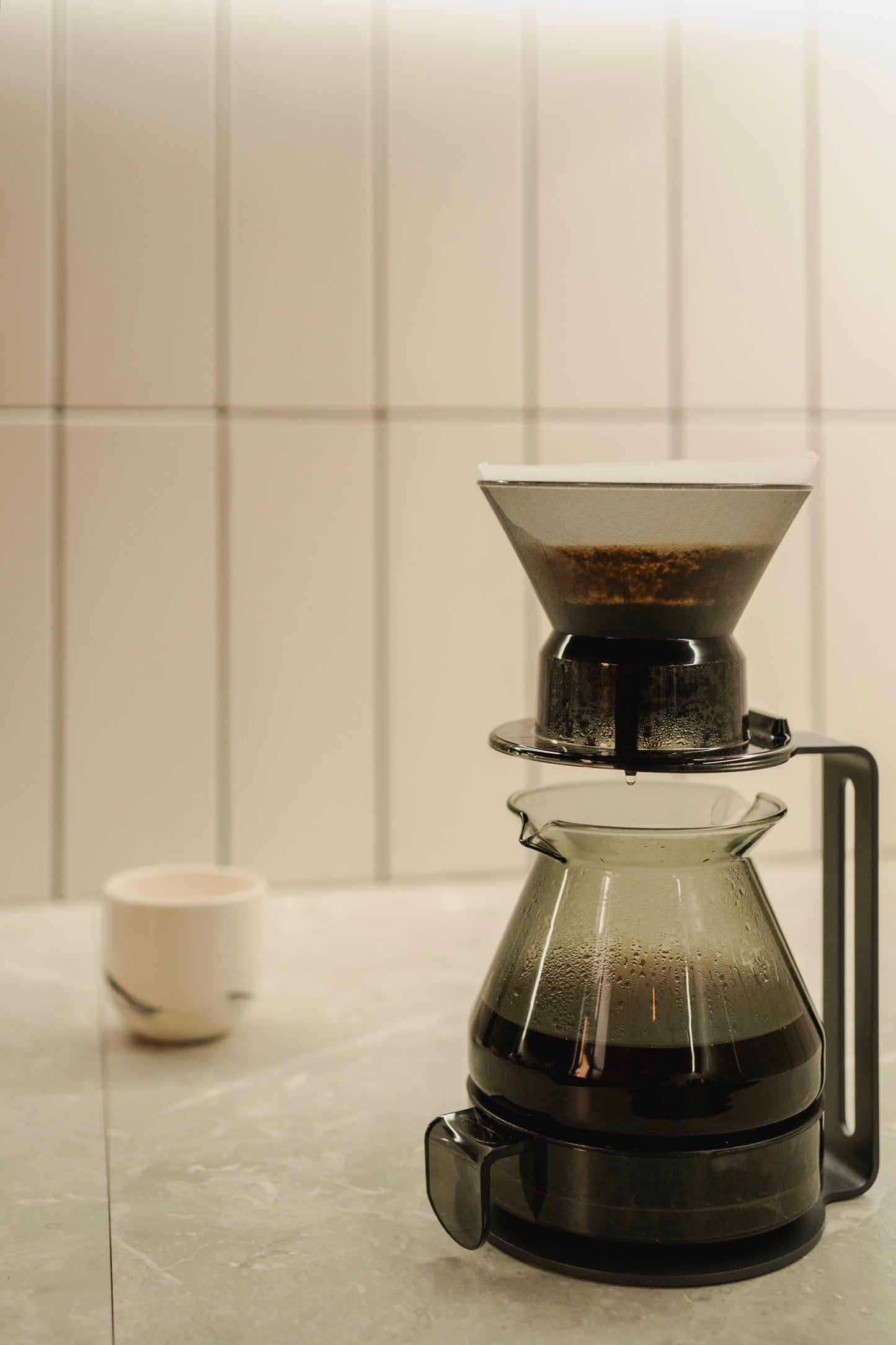 PURE POUR-OVER SET