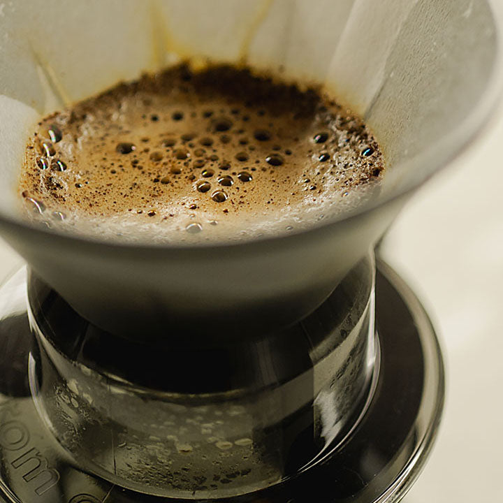 PURE POUR-OVER SET