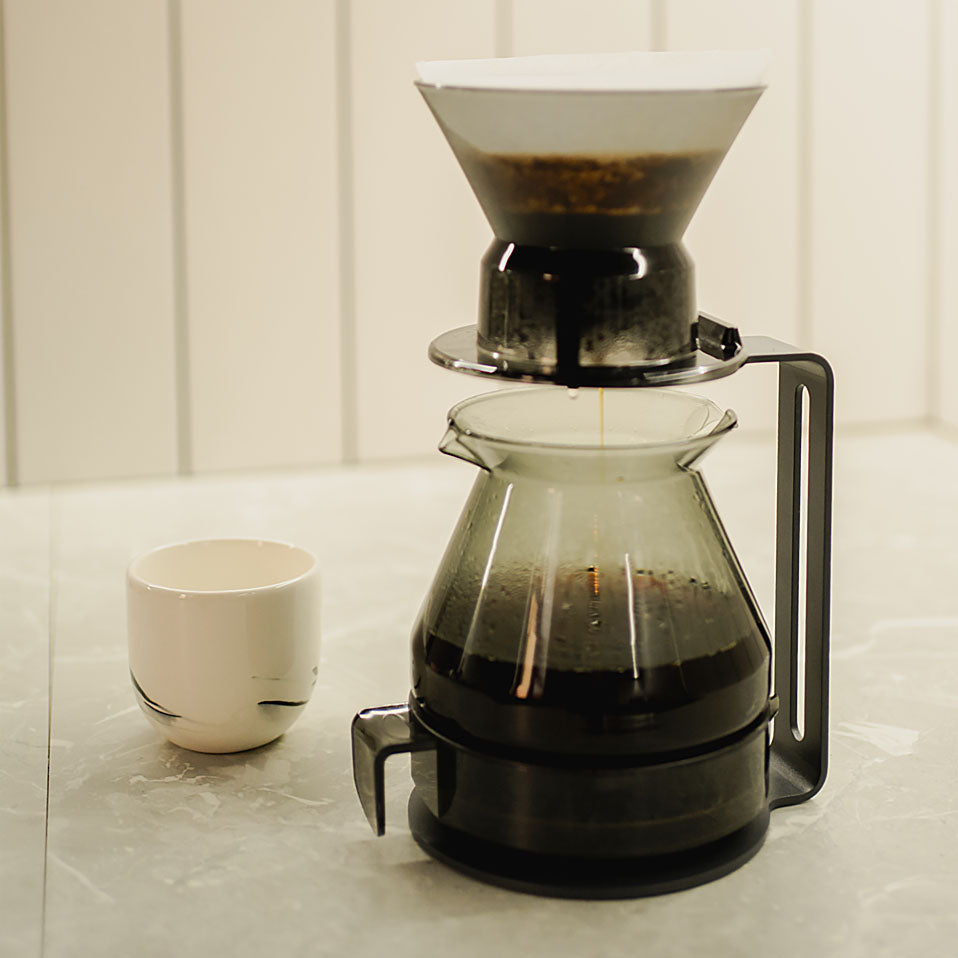 PURE POUR-OVER SET
