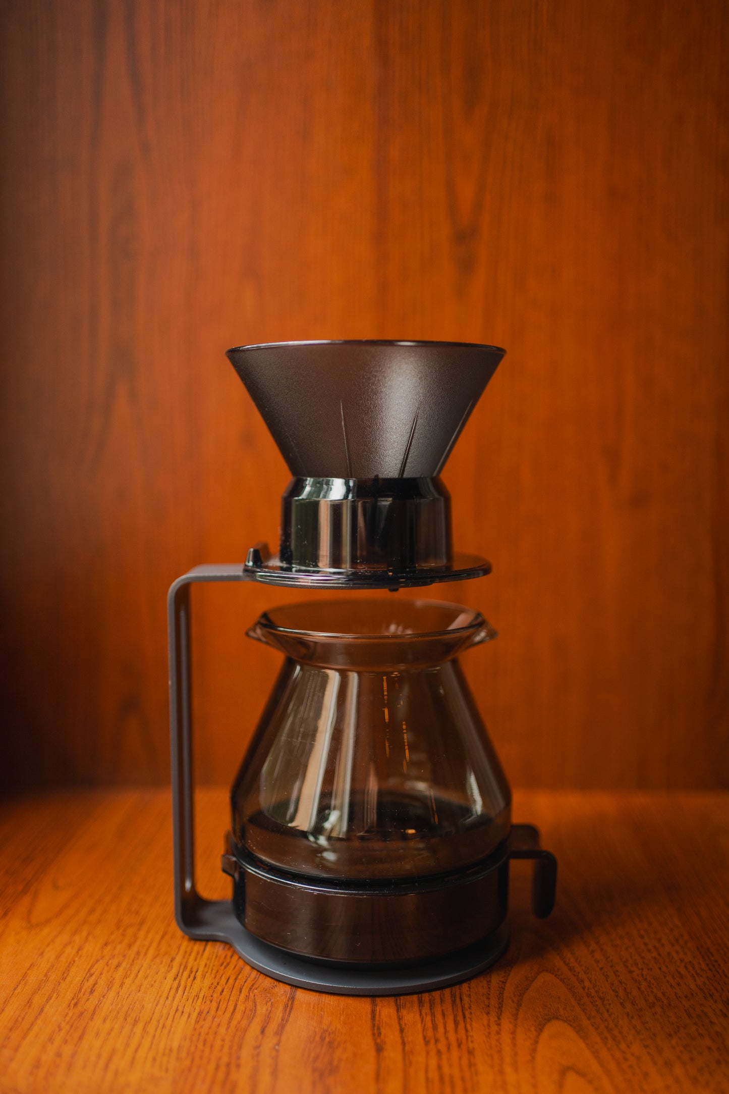 PURE POUR-OVER SET