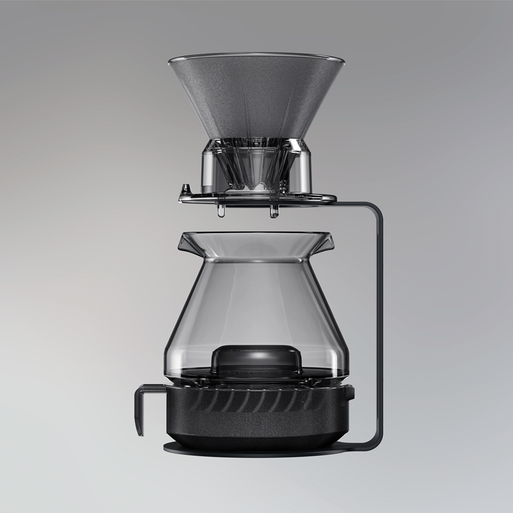 PURE POUR-OVER SET